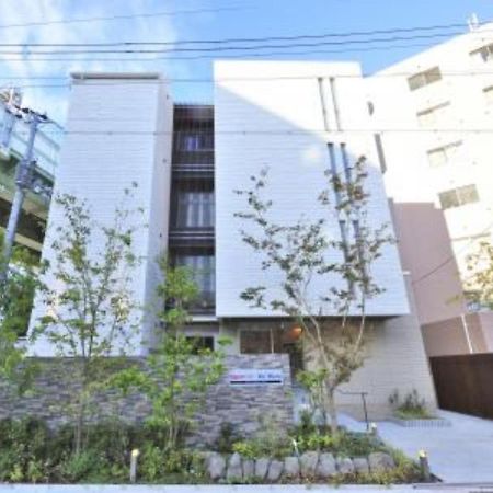 Rakutenstay X Shamaison Osaka Dekijima - 103 المظهر الخارجي الصورة
