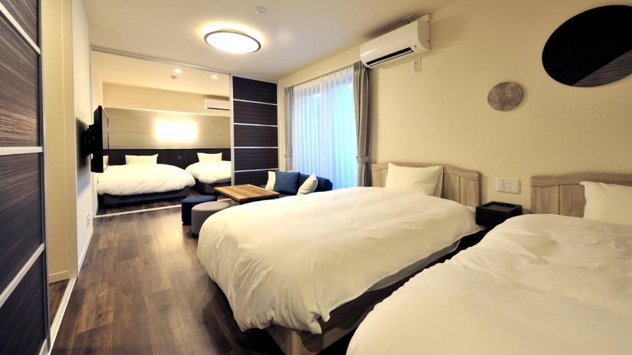 Rakutenstay X Shamaison Osaka Dekijima - 103 المظهر الخارجي الصورة