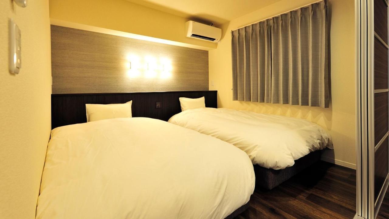 Rakutenstay X Shamaison Osaka Dekijima - 103 المظهر الخارجي الصورة